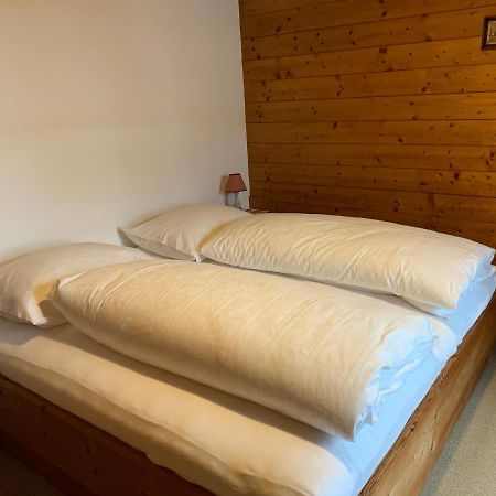 Ferienwohnungen Max Schermer Brixen im Thale Exterior foto