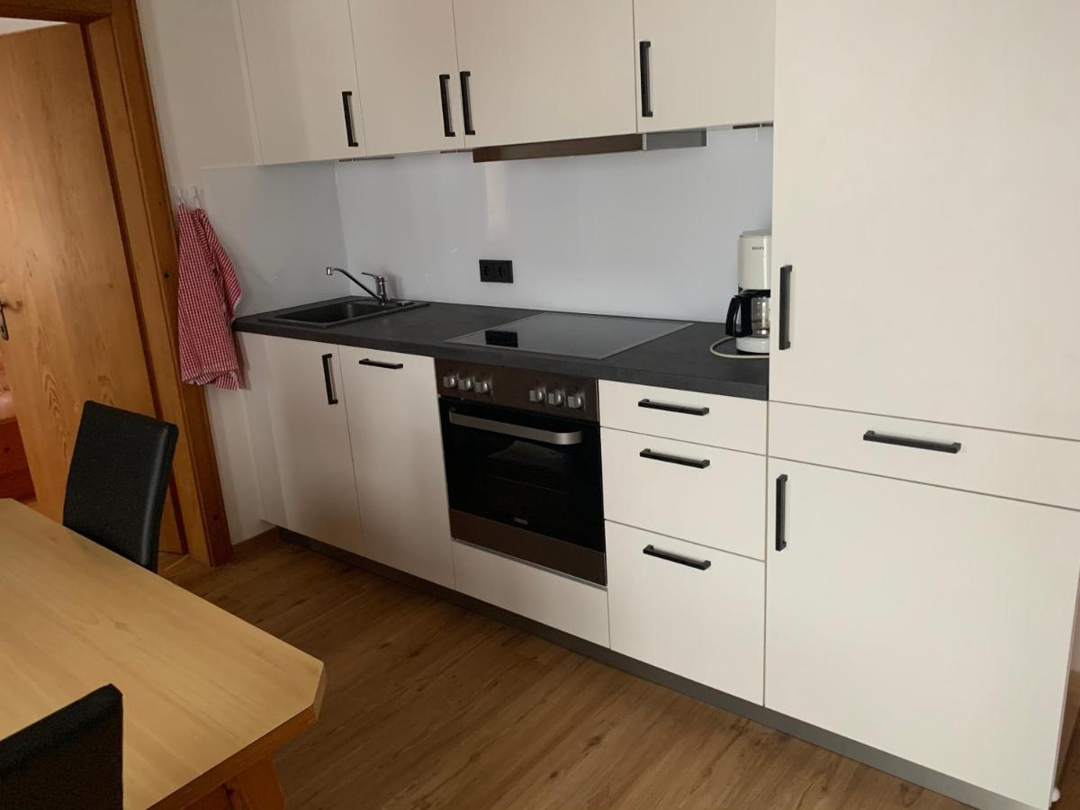 Ferienwohnungen Max Schermer Brixen im Thale Exterior foto