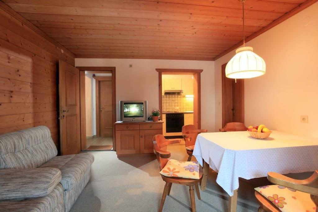 Ferienwohnungen Max Schermer Brixen im Thale Exterior foto