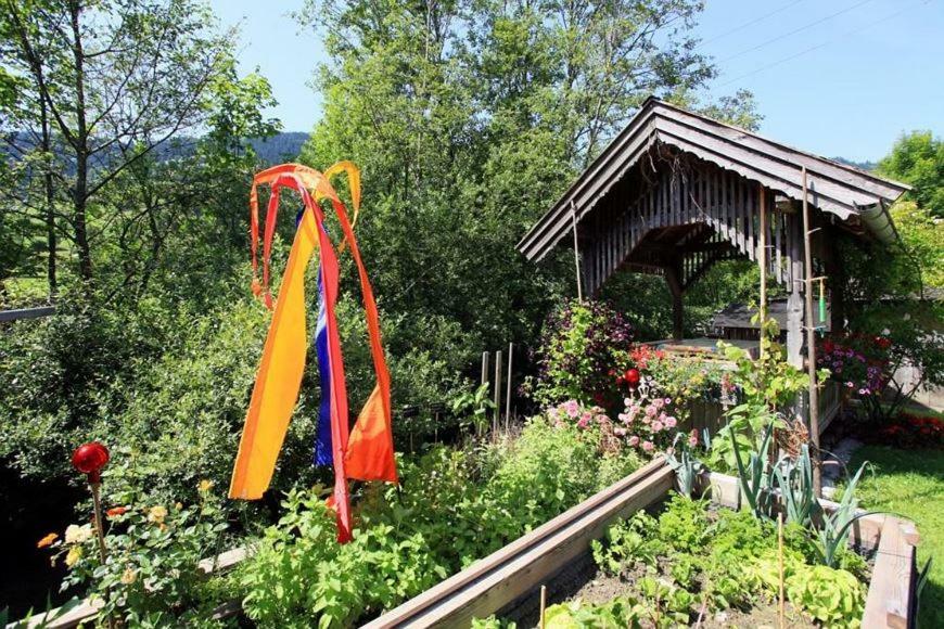 Ferienwohnungen Max Schermer Brixen im Thale Exterior foto