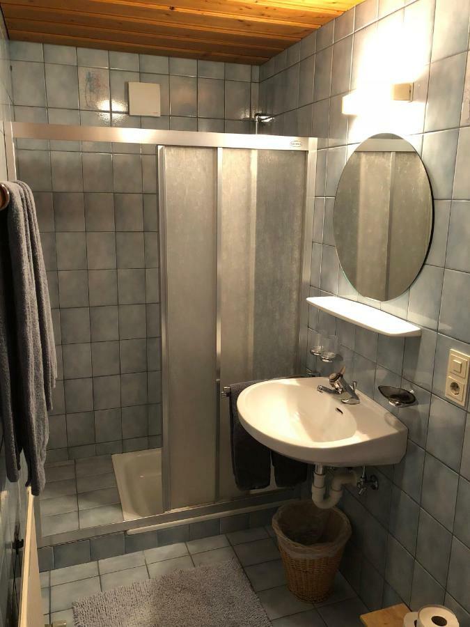 Ferienwohnungen Max Schermer Brixen im Thale Exterior foto